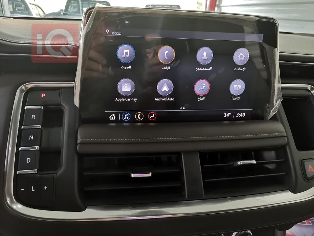 GMC Yukon